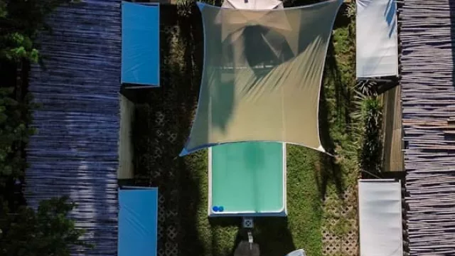 Don Juan Carlos, el legado familiar que convirtió containers reciclados en un refugio de lujo natural en San Bernardino