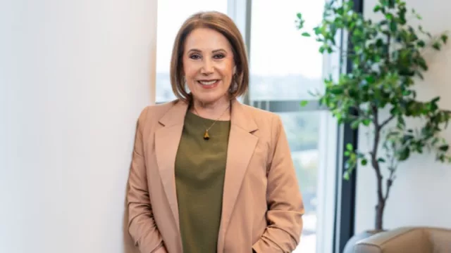 Sally Sosa: “El gran desafío para los próximos años será mantener la calidad de la cartera y gestionar el riesgo en un entorno cambiante”