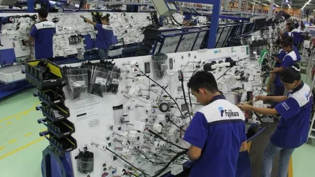 Sector autopartista cerró año histórico con más de US$ 400 millones en envíos (y el desembarco de nuevas empresas)