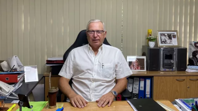 Fernando Serrati: “Paraguay puede llegar a 16 millones de cabezas, pero primero hay que ser eficientes”