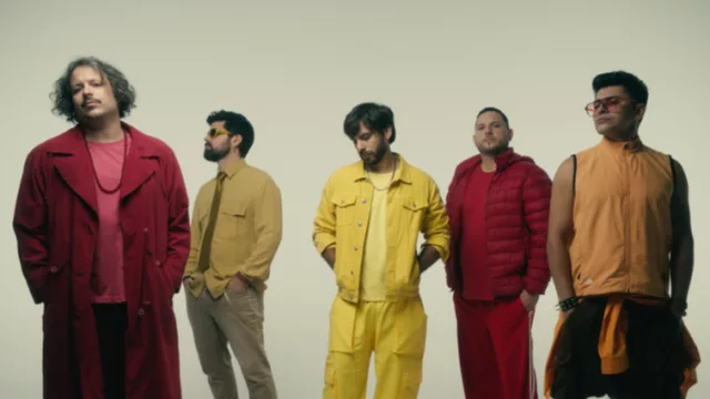 LaNuestra: “Nos unía la necesidad de expresarnos, de componer nuestras propias canciones donde cada integrante tuviera una voz real”