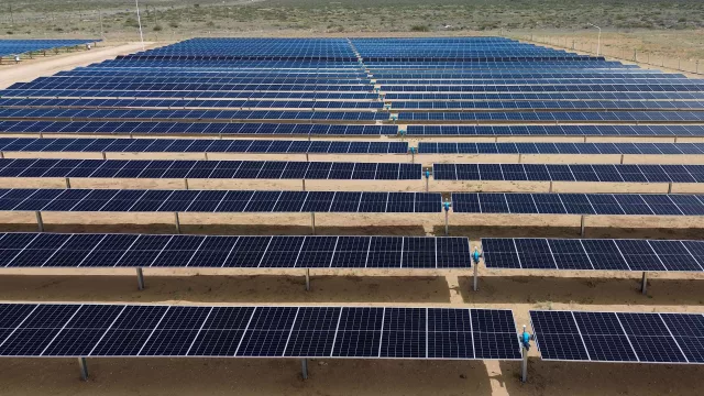 Kaizen Energy inicia expansión internacional con proyecto de planta solar en Argentina