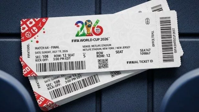 La locura por el Mundial 2026 rompe todos los récords: cientos de millones pelean por un boleto