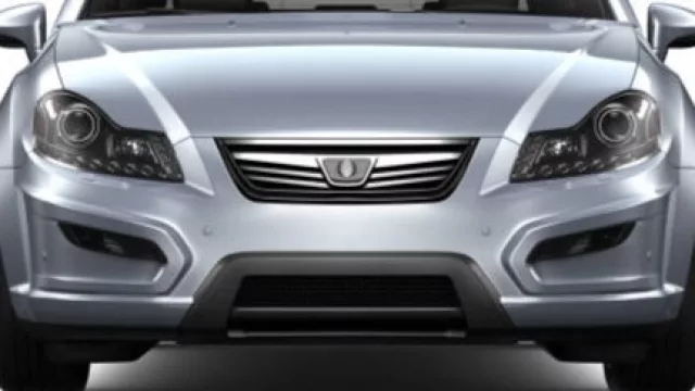 Faros amarillentos u opacos, el detalle que puede poner en riesgo tu viaje nocturno