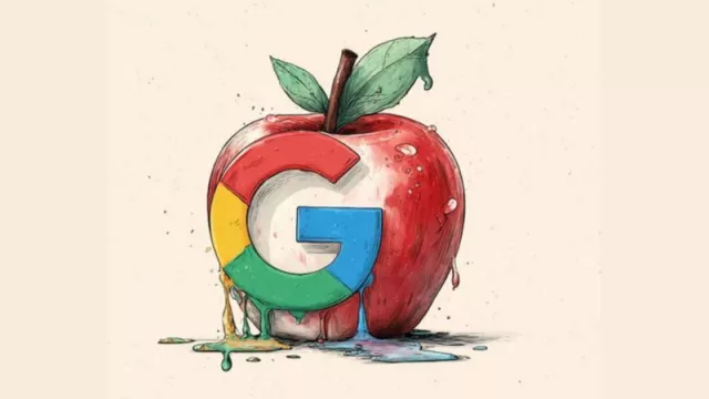 La alianza Apple-Google: el nuevo manual de gestión cuántica que obliga a reinventar tu empresa (ya, sí o sí)