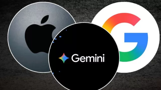 Apple + Gemini de Google: la alianza nuclear de usd $ 1000 millones anuales que reescribe las reglas del marketing (análisis estratégico)