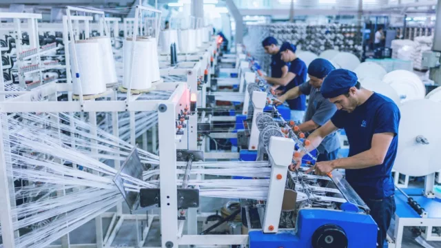 Exportaciones de maquila superaron los US$ 1.300 millones y llegaron a nuevos mercados como Rusia, Islas Caimán y Omán