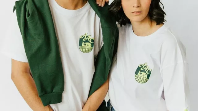 De un post-it a una marca: An Angered Carpinche, cuando la moda se convierte en identidad