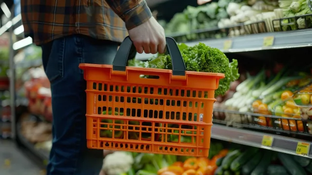 Paraguay es el segundo país de la región con confianza para el consumo