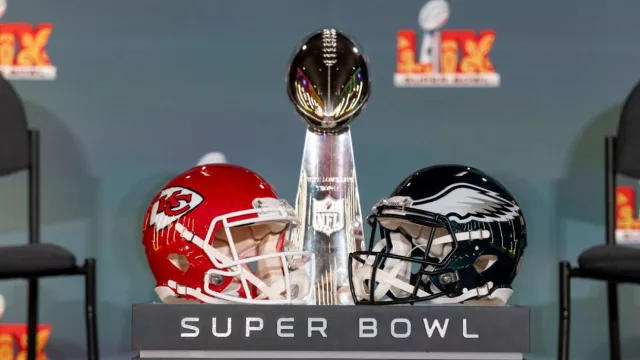 La NFL ya se encuentra en los playoffs: camino al Super Bowl LX
