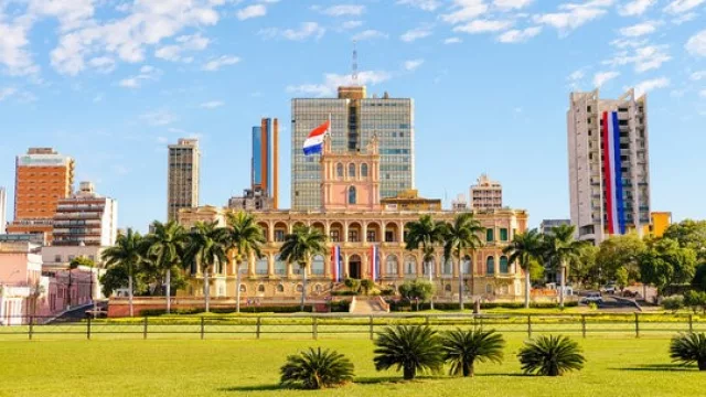 Pese a un escenario global desafiante, Paraguay crecería 3,9% en 2026 y 2027, según el Banco Mundial