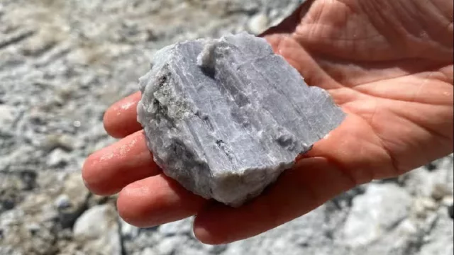 Tierras raras: los minerales que reconfiguran el poder global y ponen a Groenlandia en el centro del tablero