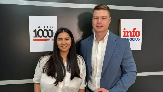 Del interés a la operación: cómo esta empresa convierte la intención de invertir en Paraguay en negocios concretos