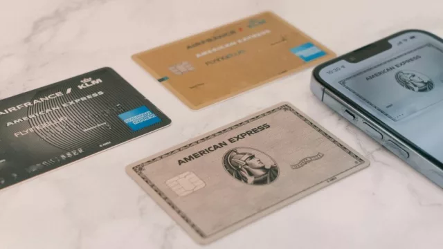 Itaú ya permite a sus clientes incorporar las tarjetas American Express a las billeteras digitales