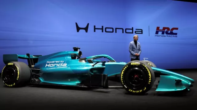 Aston Martin mostró su apuesta para la nueva era de la F1 y una declaración generó inquietud