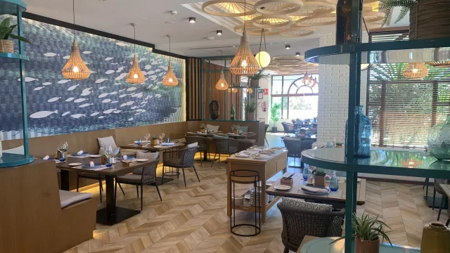 4 restaurantes gallegos conquistan el ranking top 100 de TheFork como favoritos de los españoles en 2025