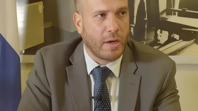 Paraguay y Estados Unidos fortalecen cooperación estratégica y comercial