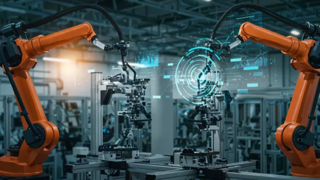 Las fábricas del futuro ya están en marcha: ¿en qué estadio se encuentra la industria paraguaya?