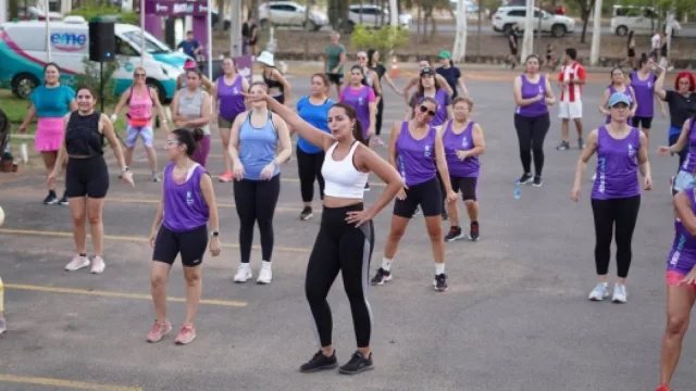 En movimiento: la temporada ideal para animarse a descubrir el baile
