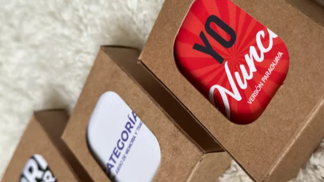 Identidad paraguaya plasmada en juegos: cómo Guaranix convirtió una idea en negocio