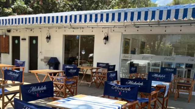 Gastronomía con identidad y alma familiar: la experiencia Adorei que combina Mar y Tierra en San Bernardino