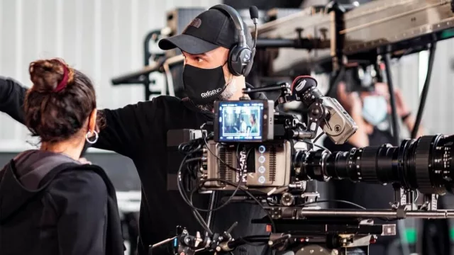 El sector audiovisual catalán crece un 6% y supera por primera vez los 9.000 millones de euros de volumen de negocio