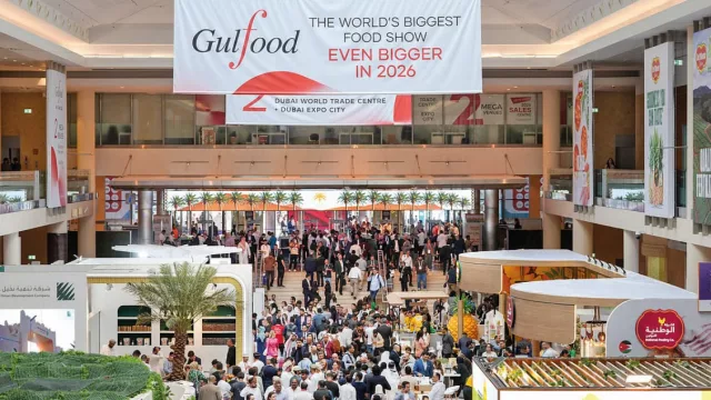 Gulfood 2026: Paraguay dice presente en Dubái con empresas privadas y refuerza su apuesta a mercados estratégicos
