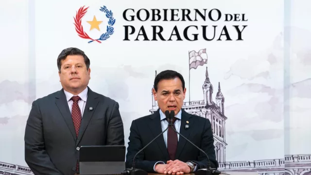 Paraguay se suma a la agenda global de minerales críticos en Washington y acelera la reforma del Código Minero