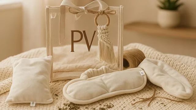 Autocuidado con identidad natural: Pausa Viva lanza kits terapéuticos y rituales como el autobronceado a base de semilla de urucú