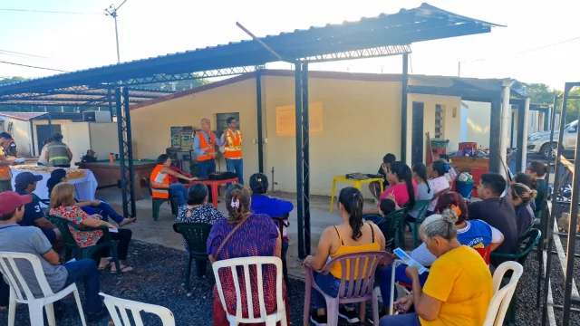 Obra pública y medio ambiente: ¿cómo se gestionan los impactos en cada proyecto?