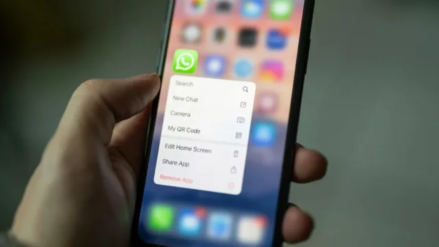 WhatsApp prepara un “modo razonamiento” en Meta AI que podría cambiar cómo usamos la app