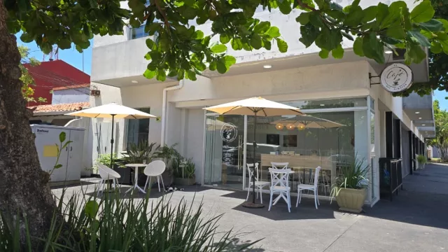 Pastelería alemana hecha en casa: Café del Almacén y su propuesta que combina tradición y experiencia