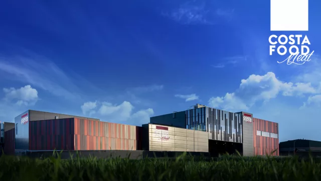 Costa Food llega con US$ 300 millones y proyecta producir 1,4 millones de cerdos al año