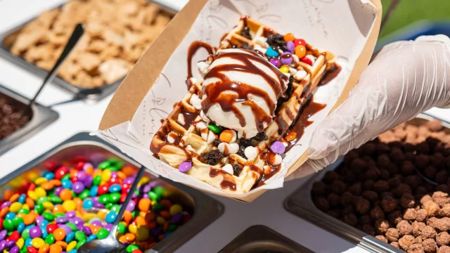 Soluva, el emprendimiento que transforma snacks premium en experiencias para eventos