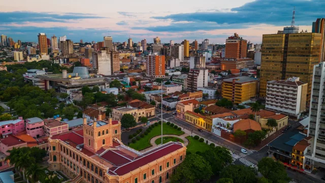 Desde Panamá, empresarios locales apuntan a consolidarse en mercados internacionales (US$ 1.099 millones de potencial exportador)