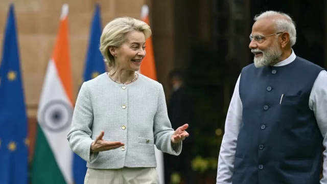 Libre comercio entre India y la Unión Europea: ¿cómo podría afectar este acercamiento al Mercosur?