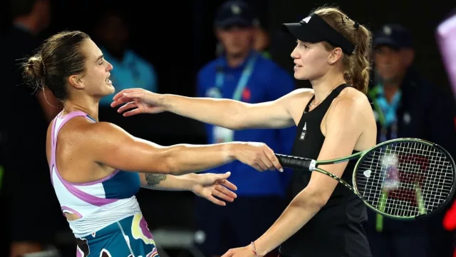 Sabalenka y Rybakina encienden Melbourne: la revancha por la corona de Australia será este sábado