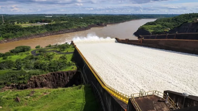 Qué es el powershoring y cómo el país puede convertir la energía en una industria