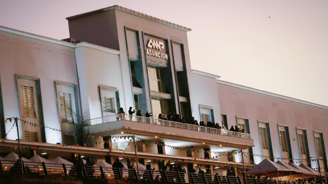 Asunción se prepara para vivir el Carnaval con Raça Negra y Axé Bahía en el Puerto