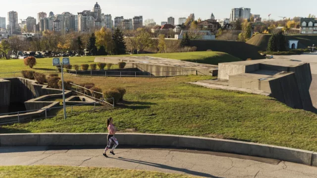 Caminabilidad urbana: cómo caminar revela el nivel de desarrollo y calidad de vida de una ciudad