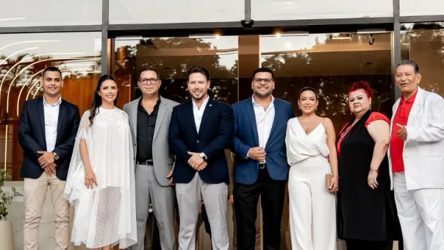 Grupo Palmanova inaugura torre premium en Las Mercedes con todas las unidades vendidas y una propuesta integral de amenities