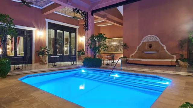 Nino Hotel Boutique presenta The Art of Love, una experiencia exclusiva para San Valentín