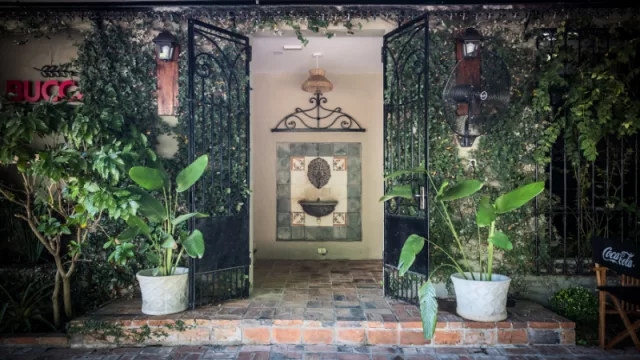 En San Ber se sirve un nuevo antojo: Bucca Pastas llega con menú fresco y helados artesanales