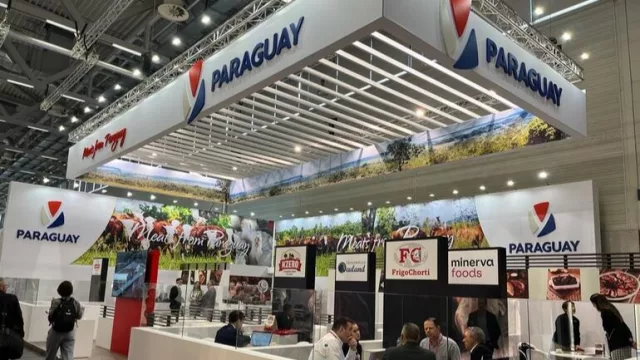 Jugar en las grandes ligas: seleccionan empresas para las ferias más exigentes del mundo