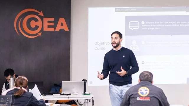 Alejandra Chamorro: “No alcanza con ser un buen productor; el campo exige ser un excelente administrador de recursos humanos, naturales y financieros”