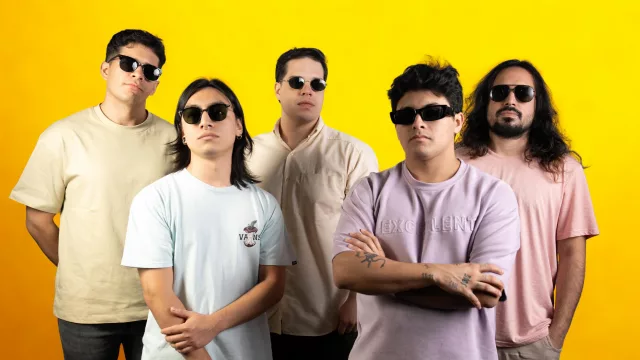 Goian, la banda que construye canciones desde lo cotidiano y con identidad propia