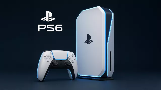 PlayStation 6 apunta a revolucionar el gaming con IA, gráficos ultra realistas y potencia de nueva generación