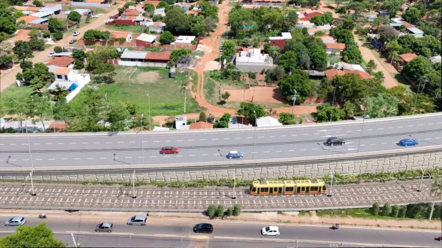 Rodrigo Maluff: “El Tren de Cercanías en su primera fase busca mover más de 15 millones de pasajeros al año, llegando a 50 millones al 2050”