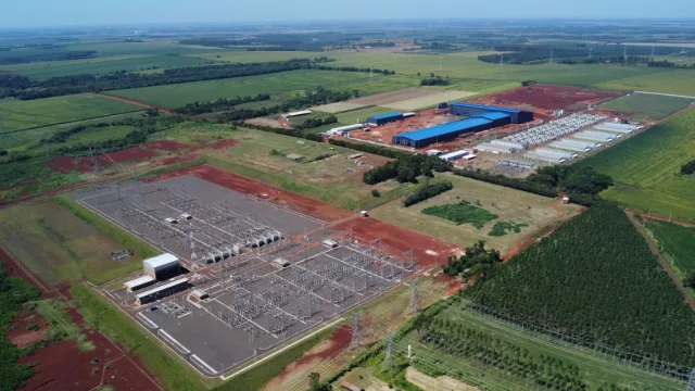 Yguazú se proyecta como polo industrial y tecnológico del Alto Paraná (con más de US$ 2.000 millones de inversión)