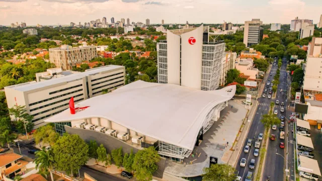 Grupo Toyotoshi se expande y concreta la adquisición de un paquete accionario mayoritario de Finlatina